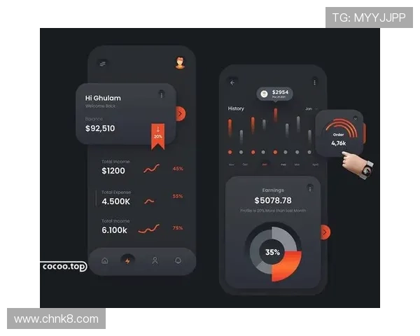 凯发手机客户端最新版本优化界面设计，提升操作便捷性和视觉体验